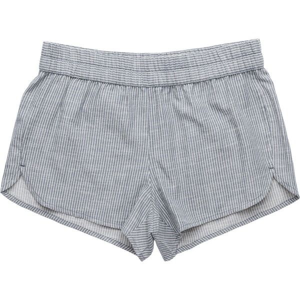 カブー レディース ボトムス ハーフパンツ・ショーツ KAVU North Cove Short Womens Turbulence