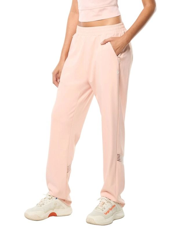 セルジオタッキーニ レディース ボトムス カジュアルパンツ Sergio Tacchini Noemi Pant EVENING SAND サンド