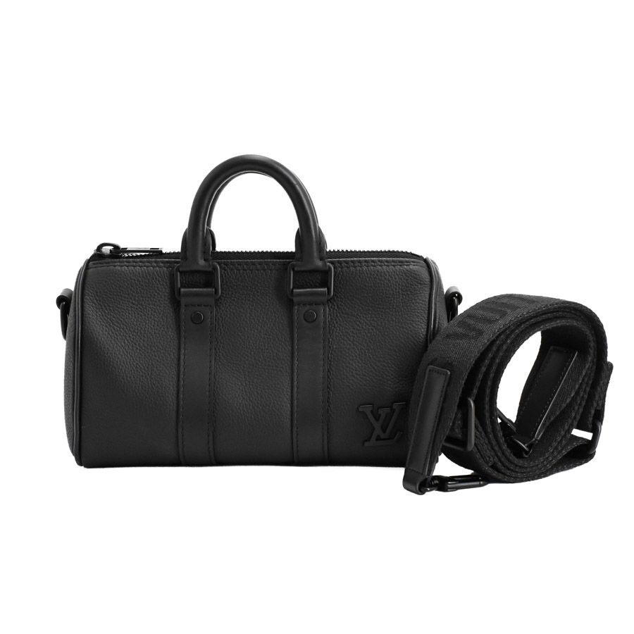 LOUIS VUITTON ルイヴィトン ショルダーバッグ キーポルXS M80950 150,500円