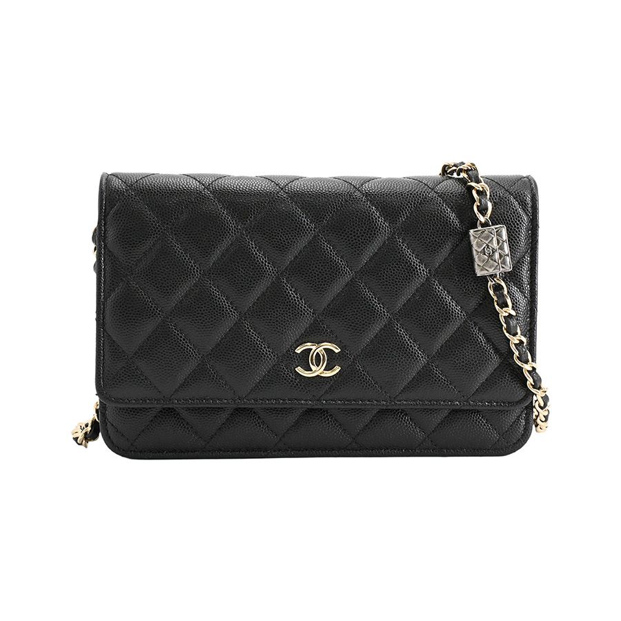 CHANEL シャネル チェーンウォレット チェーンウォレット 278,100円