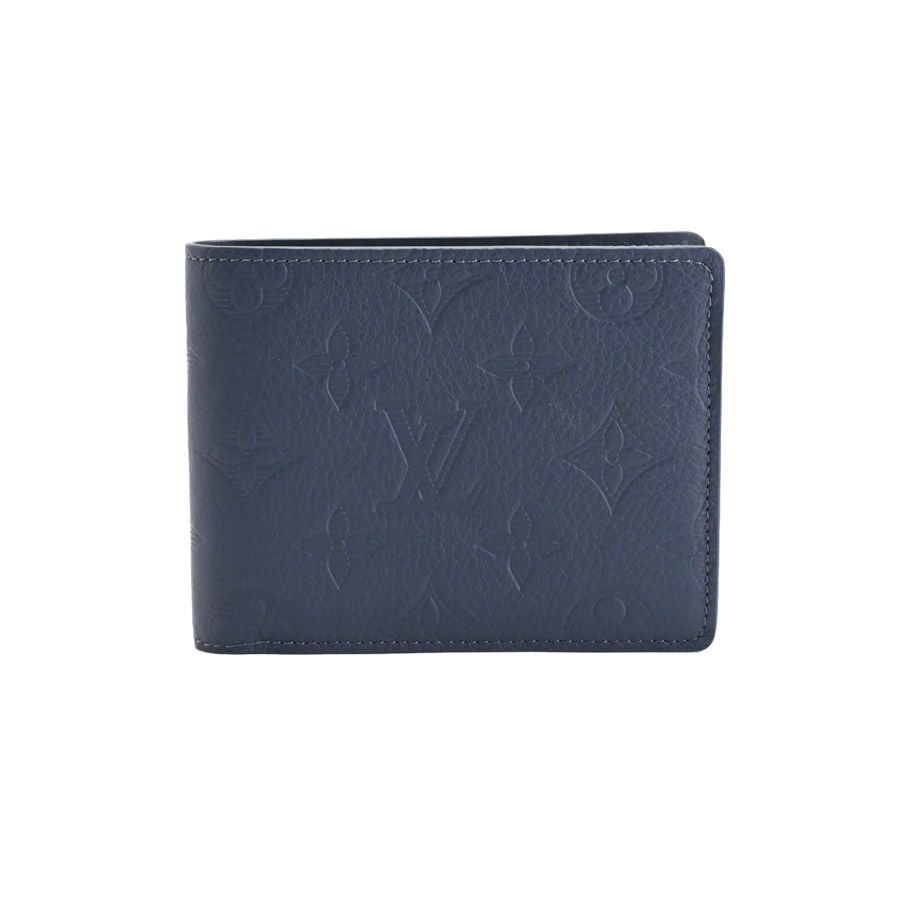 LOUIS VUITTON ルイヴィトン 札入れ ポルトフォイユミュルティプル M14787