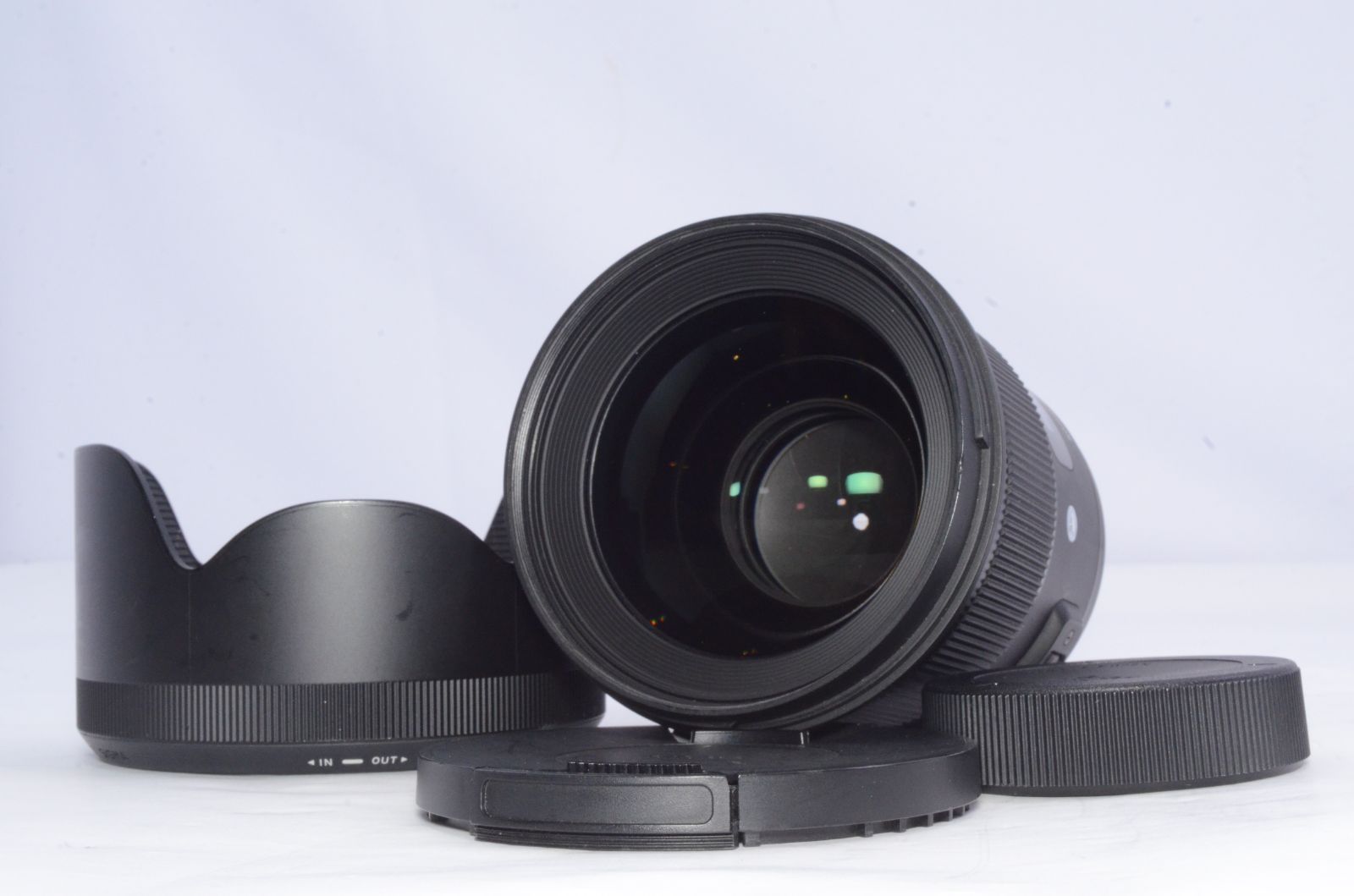 SIGMA シグマ Art 50mm F1.4 DG HSM ニコン用 36,270円