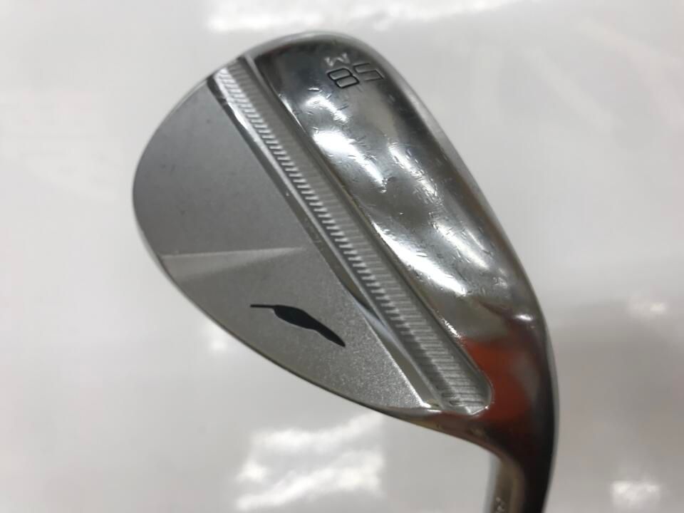 フォーティーン　RM-α　58度　NSプロ TS-114w Ver2　WEDGEフレックス　ウェッジ　中古　ゴルフドゥ！柏店【最短即日発送】