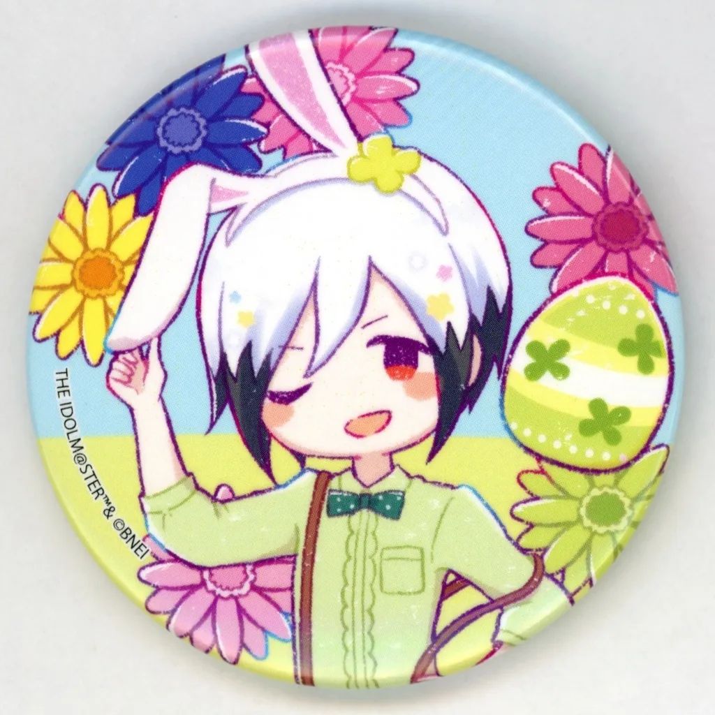 中古】バッジ・ピンズ 北村想楽 「アイドルマスター SideM POP UP SHOP