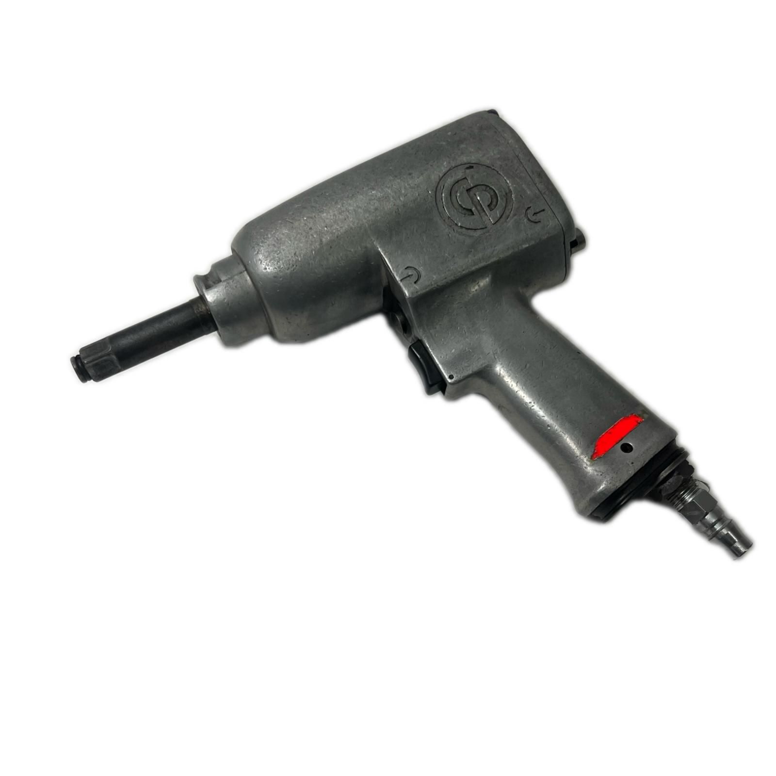 カネココーポレーション シカゴニューマチック インパクトレンチ 12.7mm CP734H 程度C