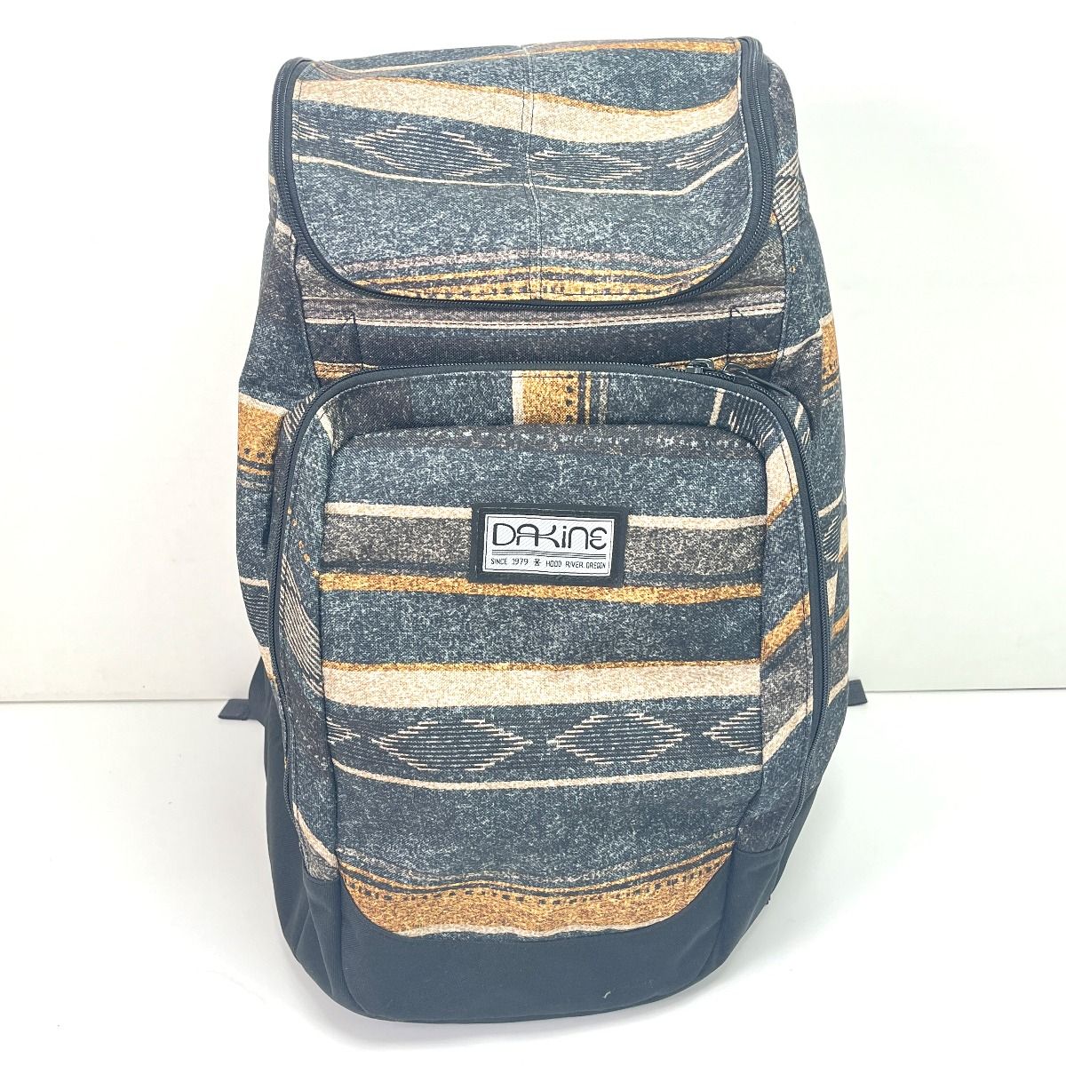 DAKINE ダカイン BOOT PACK 50L スキー・スノーボード用ブーツバッグ AF237-391 ブラウン 7,128円