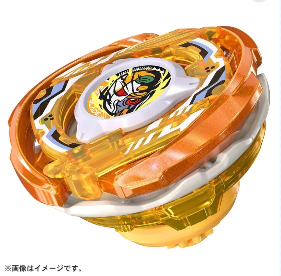ベイブレードX CX-00 エヴァンゲリオンデッキセット - メルカリ