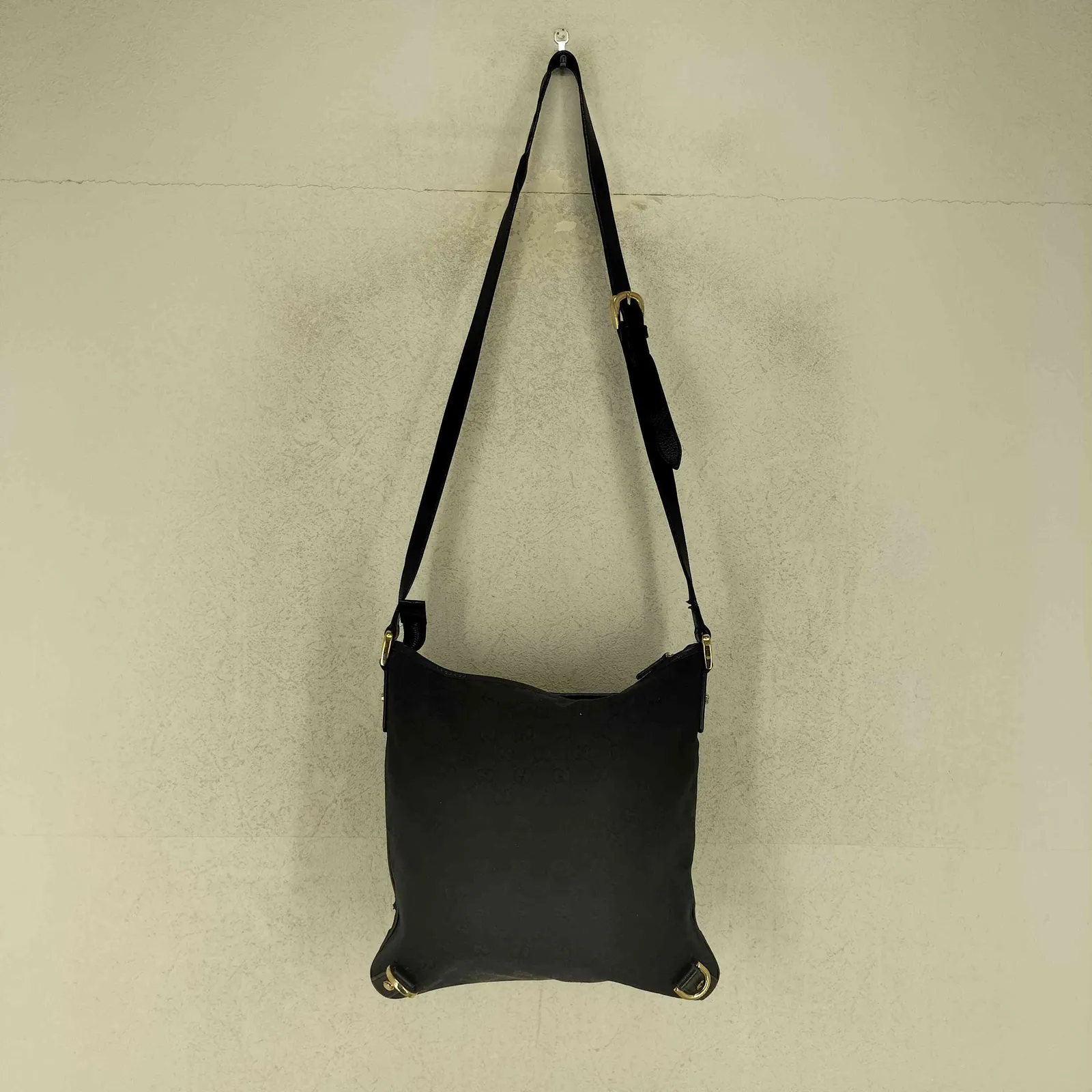 グッチ GUCCI GGキャンバス アビー ショルダーバッグ gg canvas abbey