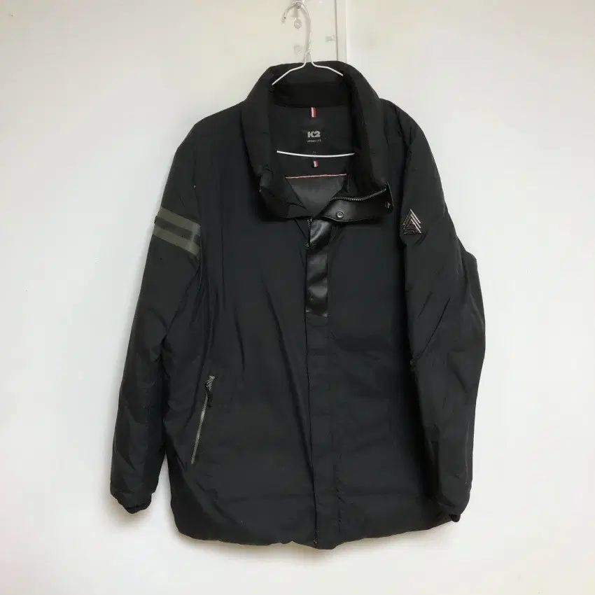 K2 メンズ グース ダウン 110XXL@9941