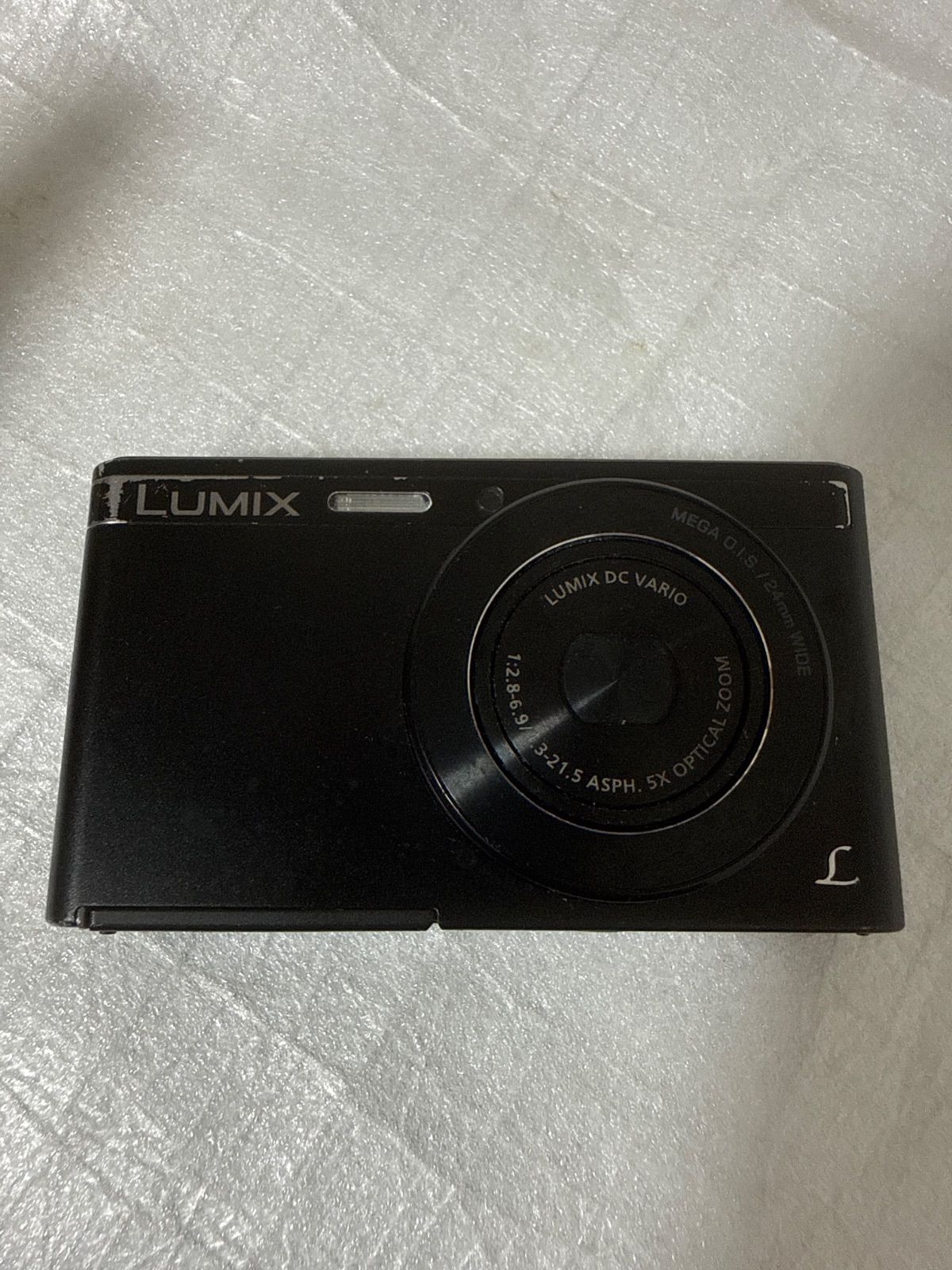 Good operation digital camera body Panasonic DMC-XS1 current product