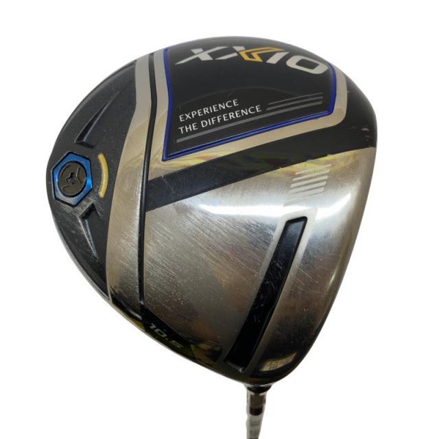 【中古】 ダンロップ XXIO(2020) 10.5° ドライバー DR XXIO MP1100(DR) (フレックスR) メンズ 男性用 右利き 右用 Cランク ゴルフクラブ