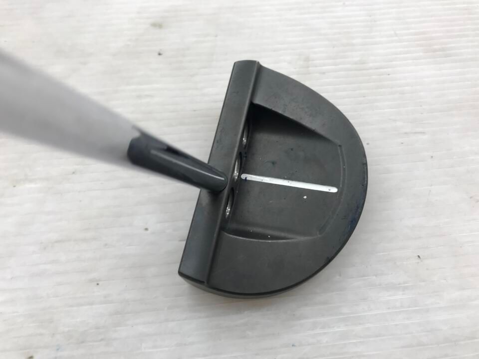 タイトリスト　SC SELECT GoLo S　パター　中古【最短即日発送】 18,570円