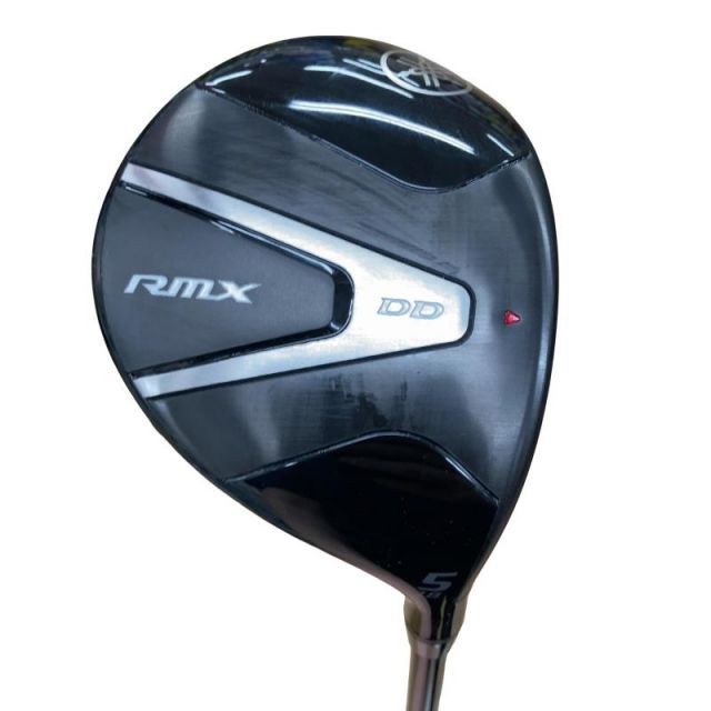【中古】 ヤマハ RMX DD(2026) 5W フェアウェイウッド FW TENSEI GR f50 (フレックスSR) メンズ 男性用 右利き 右用 Cランク ゴルフクラブ