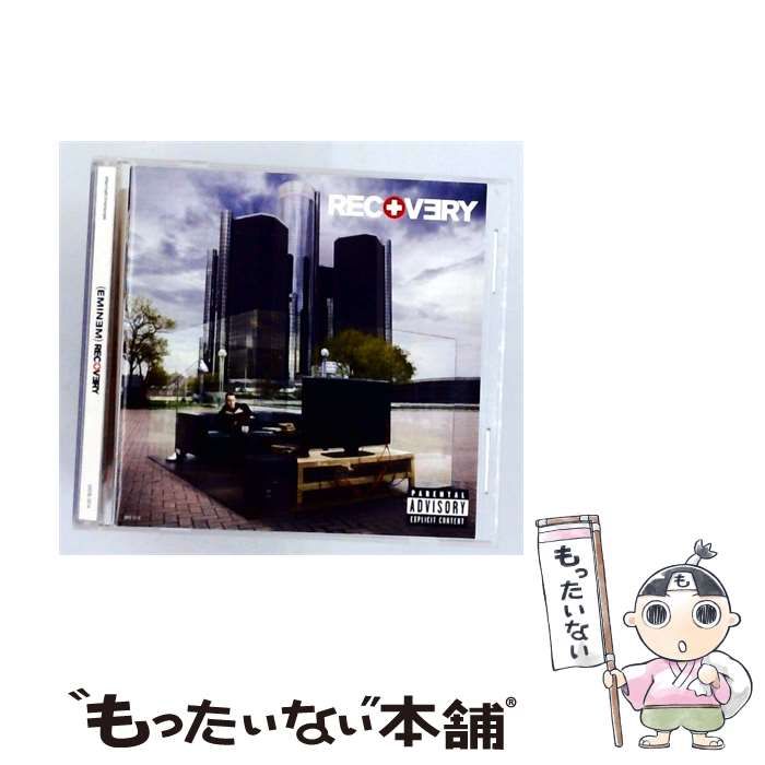 【中古】 RECOVERY / Eminem /
