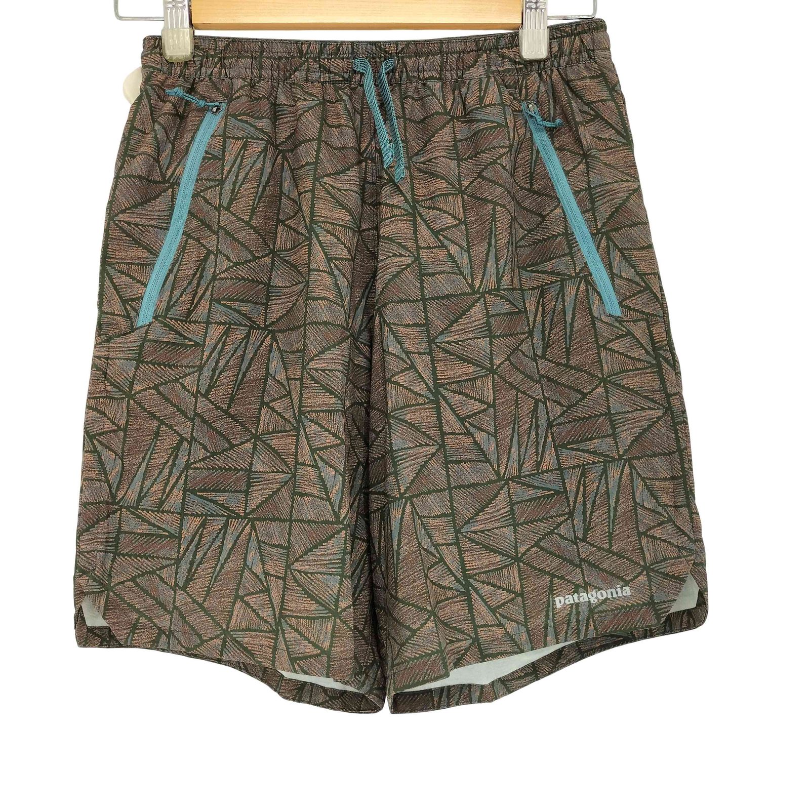 パタゴニア patagonia Nine Trails Shorts 8in メンズ JPN：S 8,071円