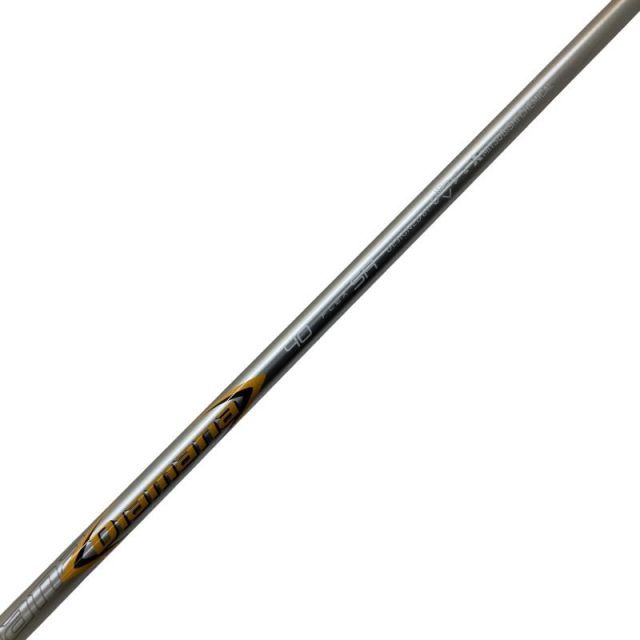 中古】 キャロウェイ MAVRIK MAX 5W フェアウェイウッド FW Diamana 40