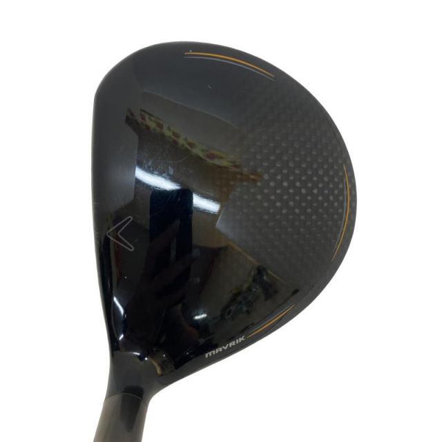中古】 キャロウェイ MAVRIK MAX 5W フェアウェイウッド FW Diamana 40