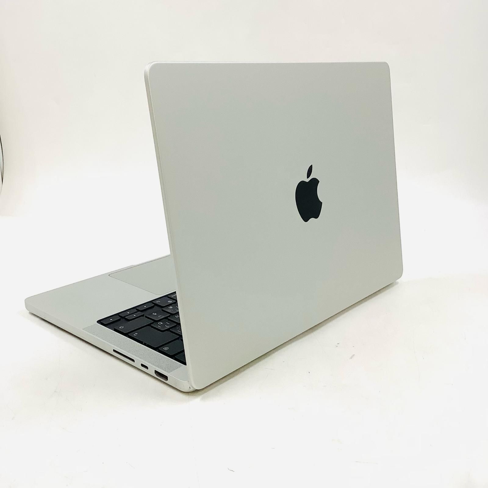 訳あり】MacBook Pro 14