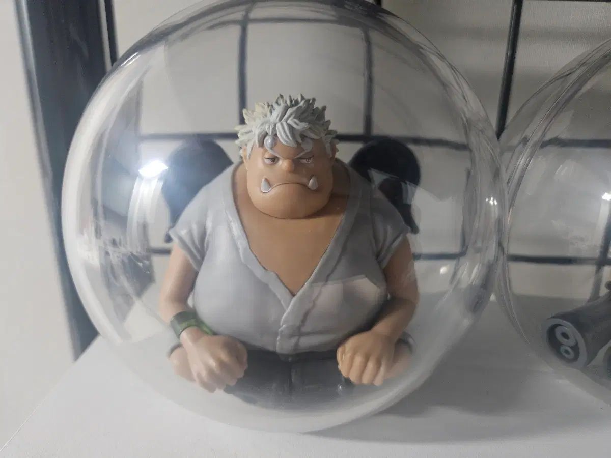 ONE PIECE 一番くじ セラフィム 4種 9,703円