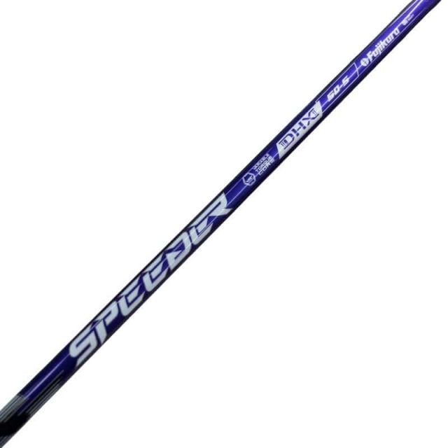 【中古】 ブリヂストンスリーブ付き(BXシリーズ系) フジクラドライバー用 シャフト SPEEDER NX VIOLET 50 (フレックスS)Bランク ゴルフクラブ