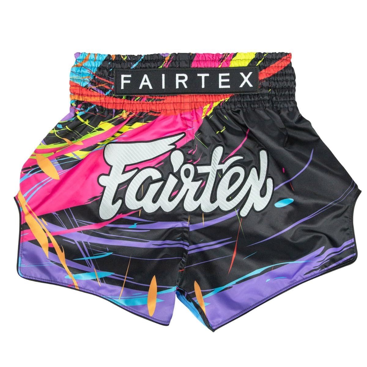 新品 Fairtex フェアテックス ムエタイパンツ キックパンツ ボクシング (XL BS1934) 11,185円