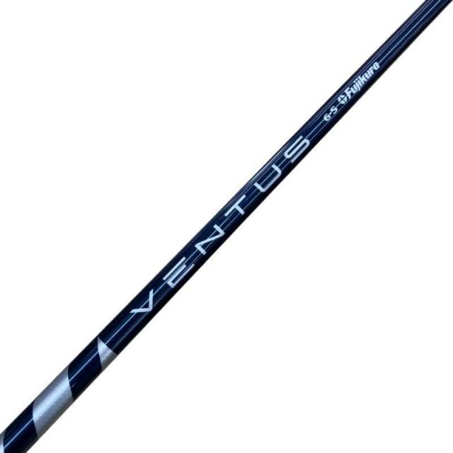 【中古】 コブラスリーブ付き(DARKSPEED系) フジクラドライバー用 シャフト VENTUS BLUE 6 (フレックスS)Cランク ゴルフクラブ 21,531円