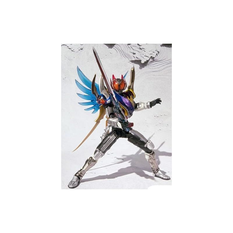S.I.C. 仮面ライダー電王 電王超クライマックスフォーム （東映ヒーローネット限定） 11,440円