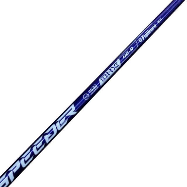 【中古】 タイトリストスリーブ付き(GTS系) フジクラフェアウェイウッド用 シャフト SPEEDER NX VIOLET 40 (フレックスR)Bランク ゴルフクラブ
