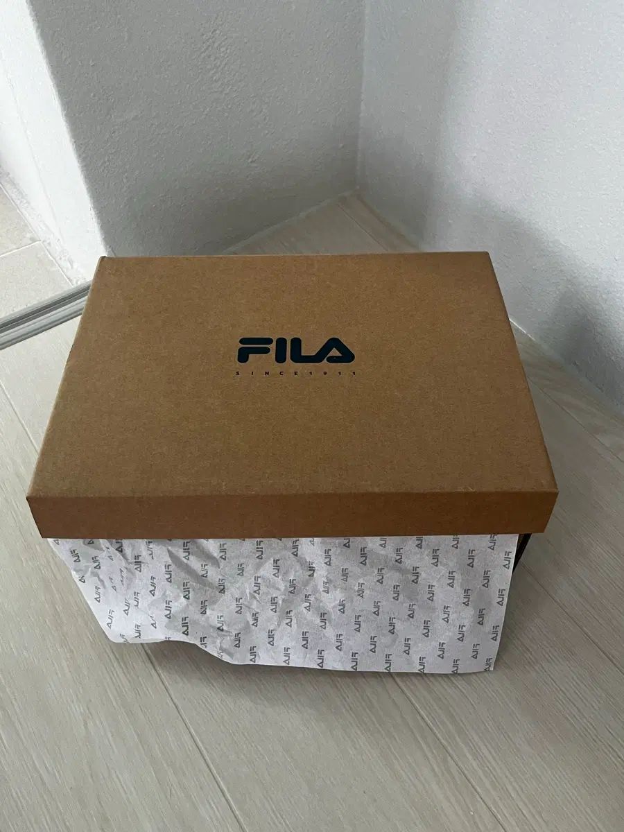 FILA サンダル 230