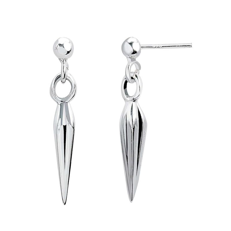 [シアーズ] ピアス メンズ レディース シルバー925 シルバーピアス スティック se01-0003 8,655円