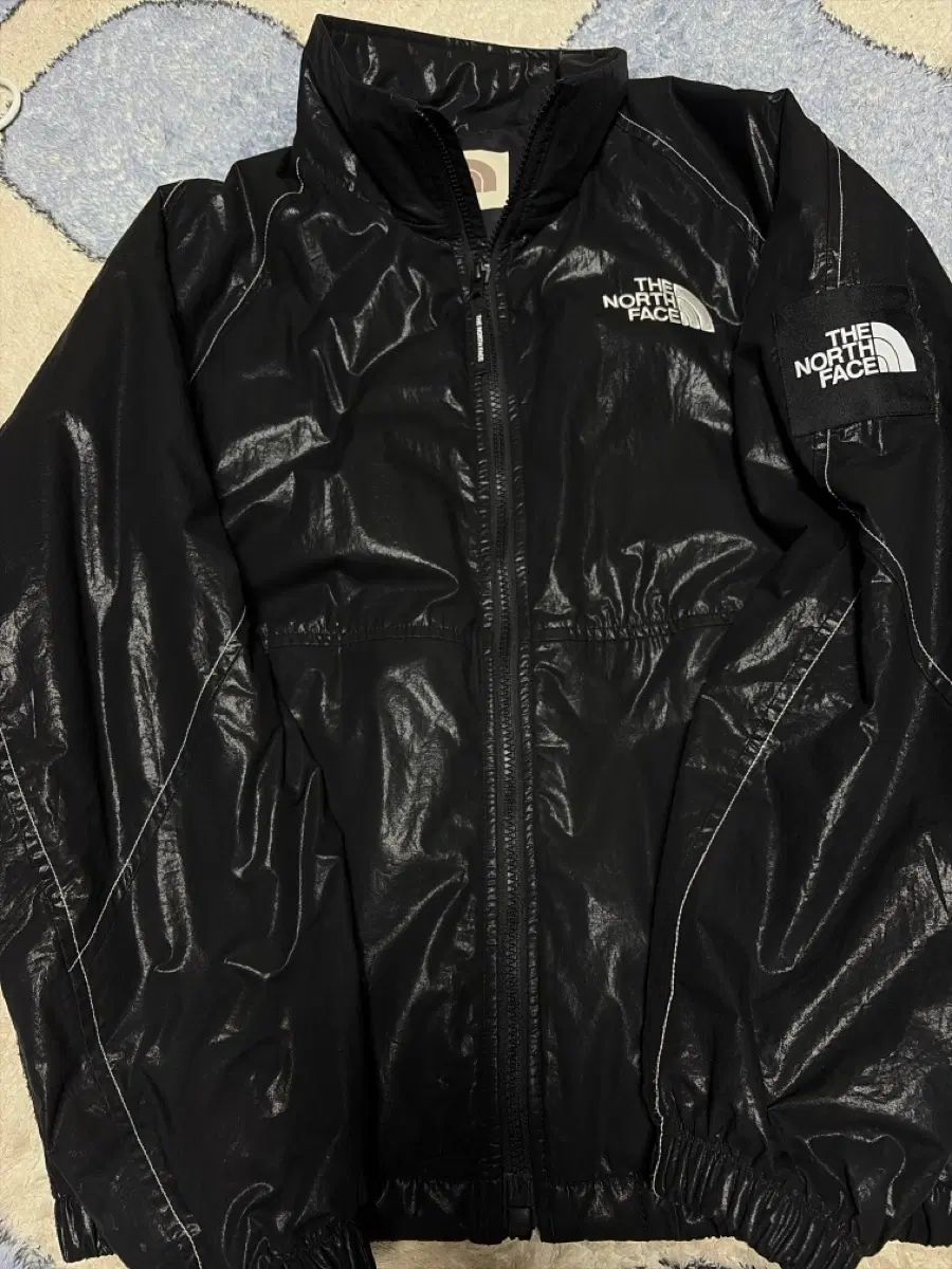 THE NORTH FACE ザノースフェイス オレマ フラッシュ ジャケット ブラック - 25FW 50,441円