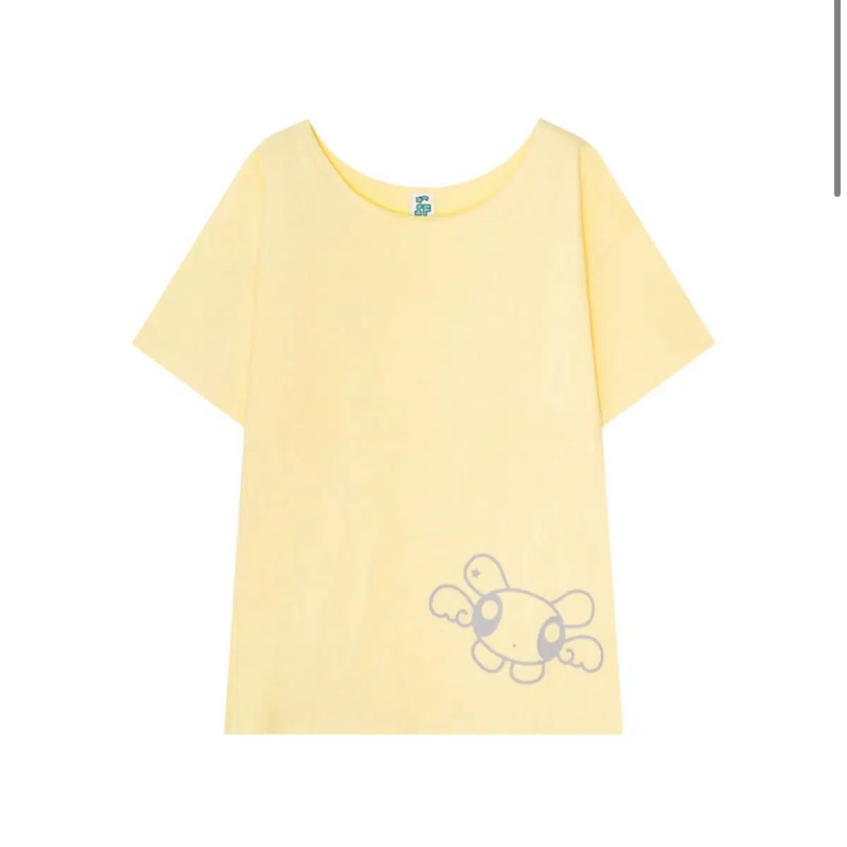 スターリーフェアリーショップ starryfairyshop パシャ ルーズ Tシャツ