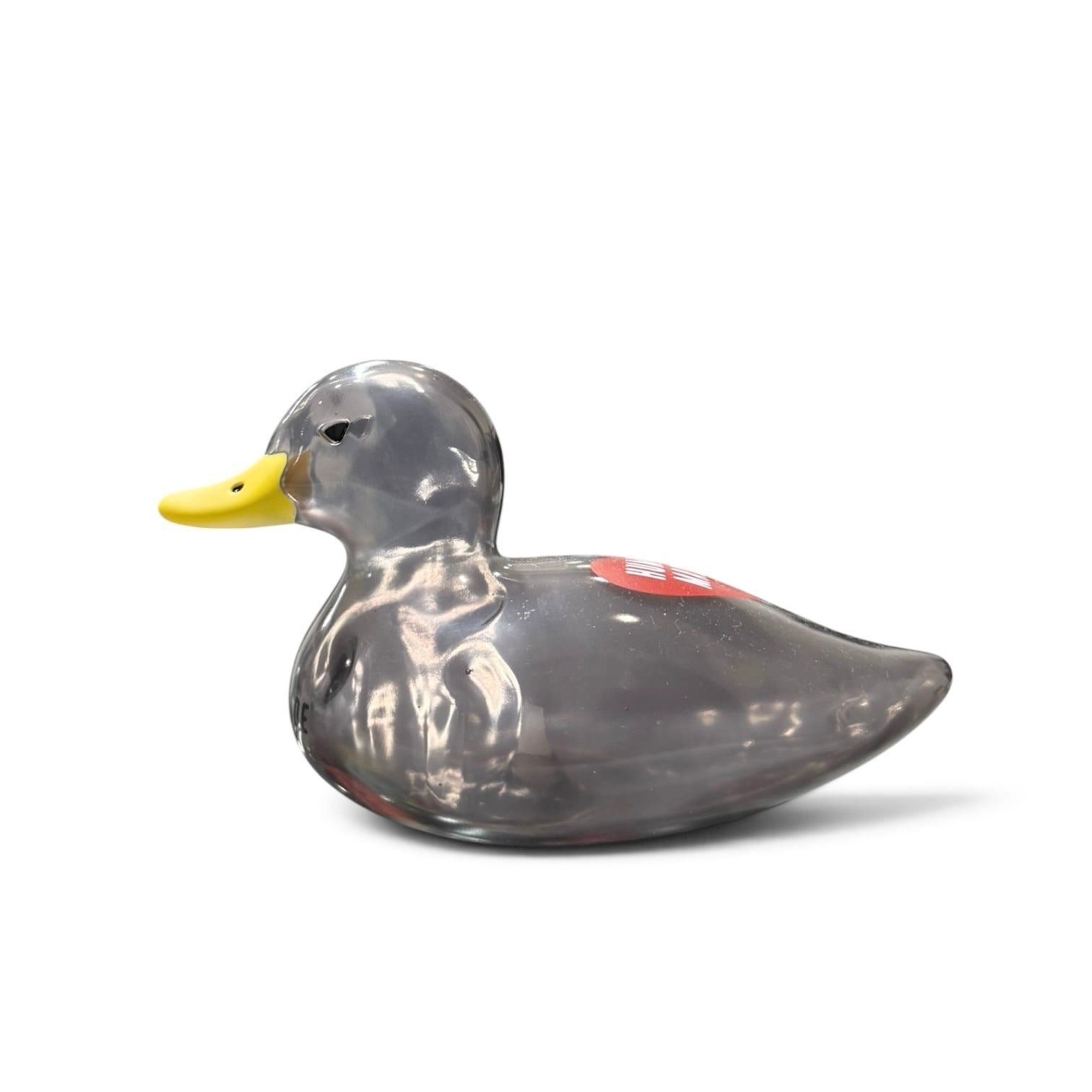 HUMANMADE　Duck Doll Figure