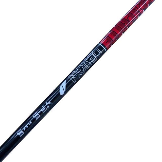 【中古】 ミズノスリーブ付き(ST-230系) グラファイトデザインドライバー用 シャフト Tour AD VF-5 (フレックスS)Bランク ゴルフクラブ 17,412円