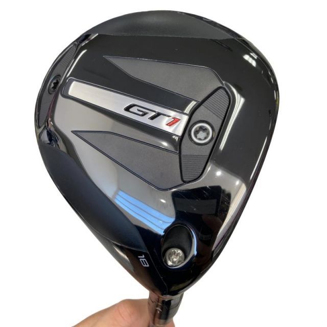 【中古】 タイトリスト GT1 18° フェアウェイウッド FW AIR SPEEDER 40 (フレックスS) メンズ 男性用 右利き 右用 Dランク ゴルフクラブ 21,920円