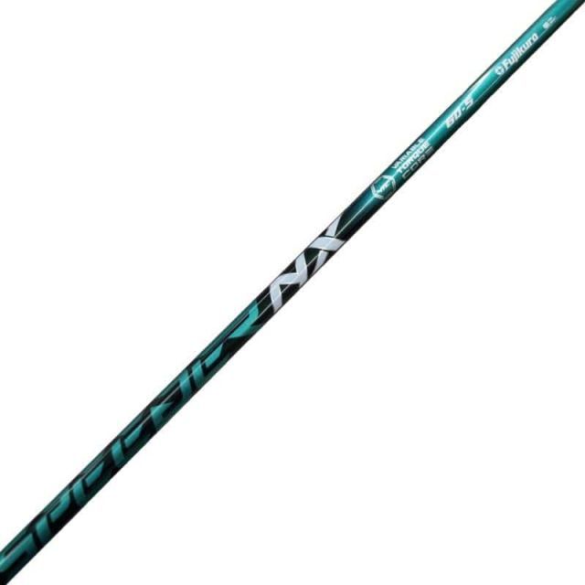 【中古】 テーラーメイドスリーブ付き(Qi4D系) フジクラドライバー用 シャフト SPEEDER NX GREEN 60 (フレックスS)Bランク ゴルフクラブ 19,611円