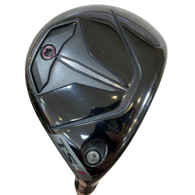 【中古】 タイトリスト TSR1 20° ユーティリティ UT TSP121 (フレックスS) メンズ 男性用 右利き 右用 Cランク ゴルフクラブ