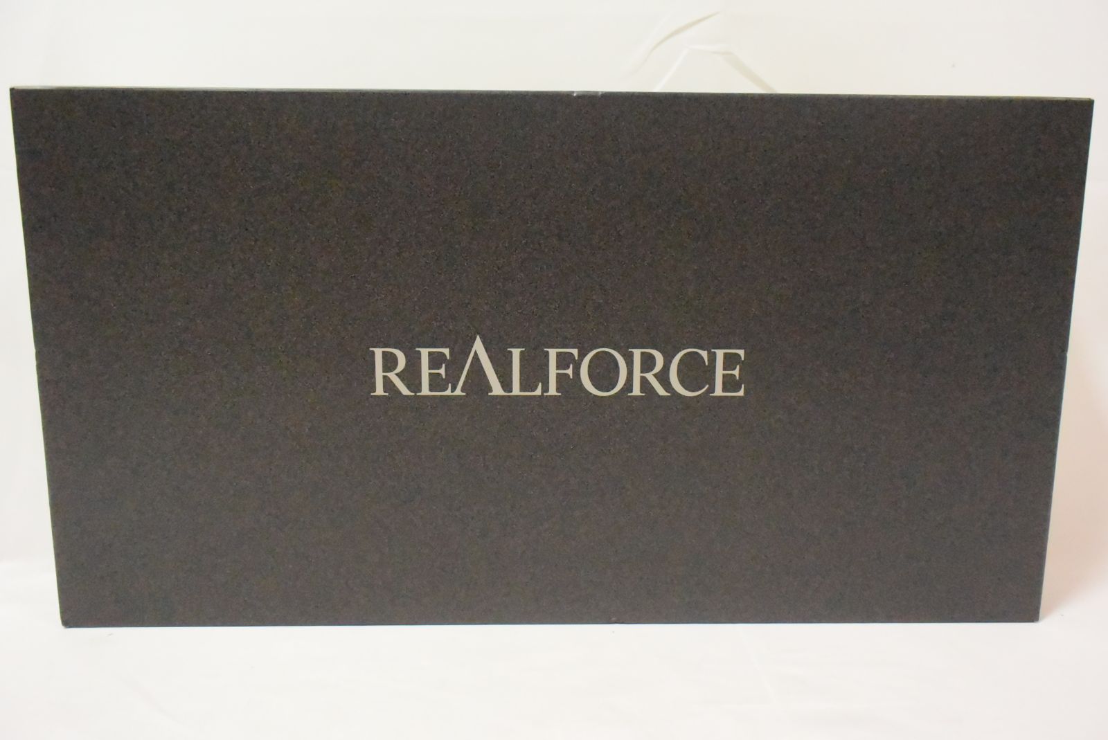 東プレ Topre ゲーミング キーボード REALFORCE GX1 テンキーレス 日本語配列 ホワイト X1UC21 17,612円