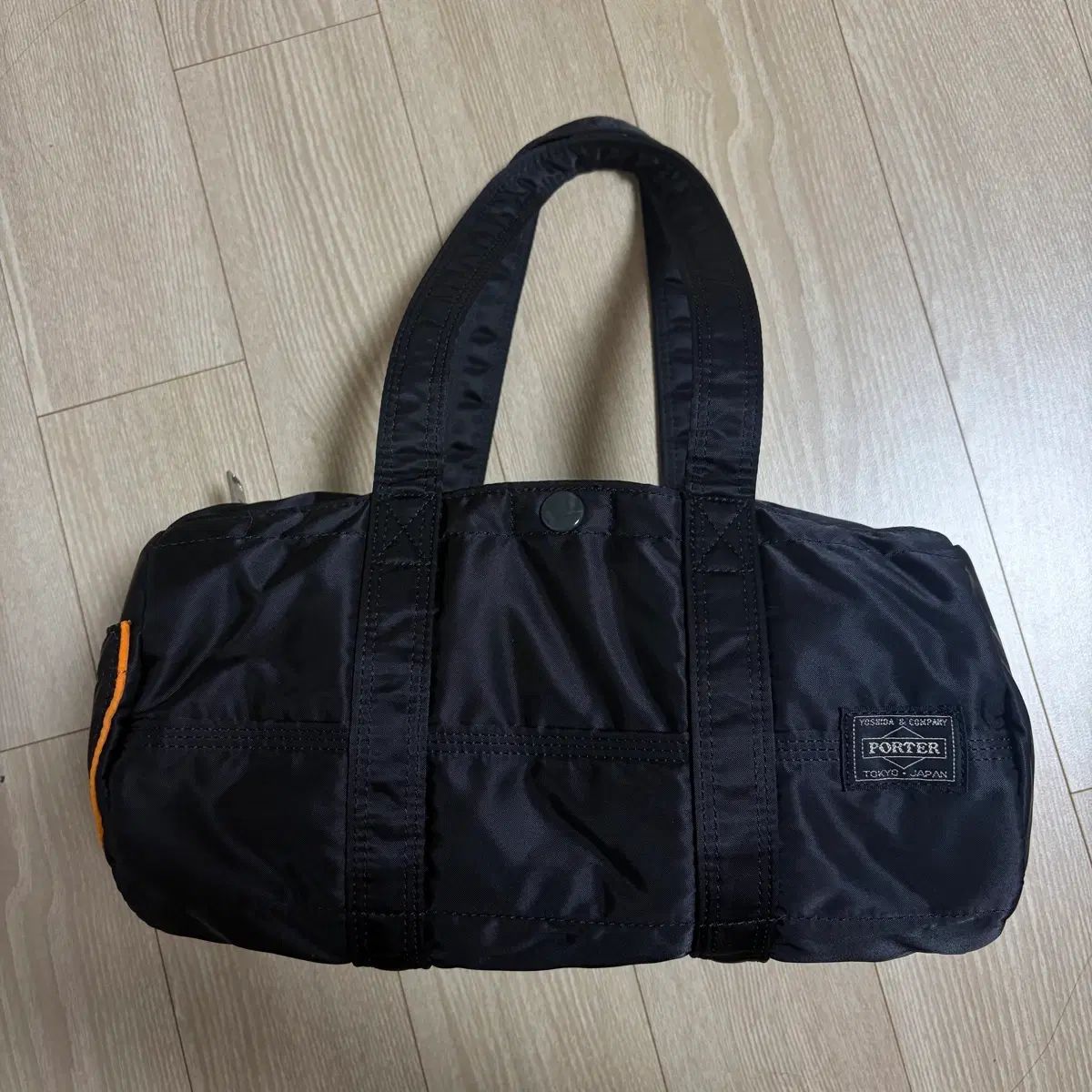 吉田ポーター porter ボストン ダッフルバッグ S 新モデル 40,280円