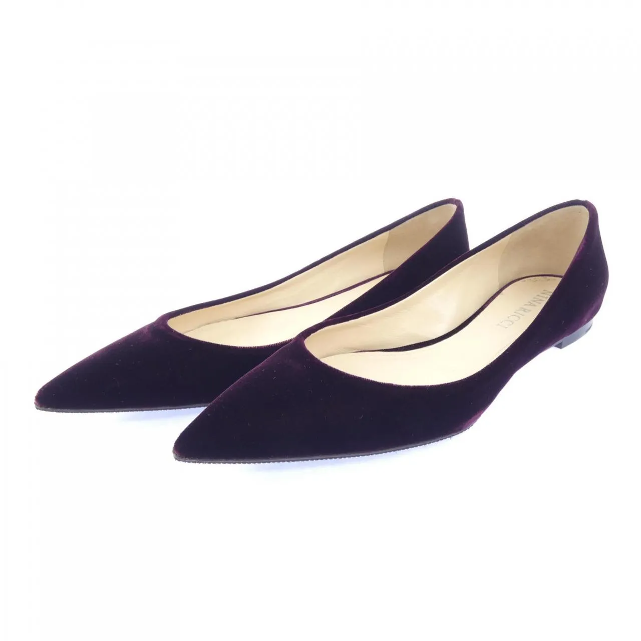 ニナニナリッチ NINA NINA RICCI NR29004 パンプス(やや傷や汚れあり