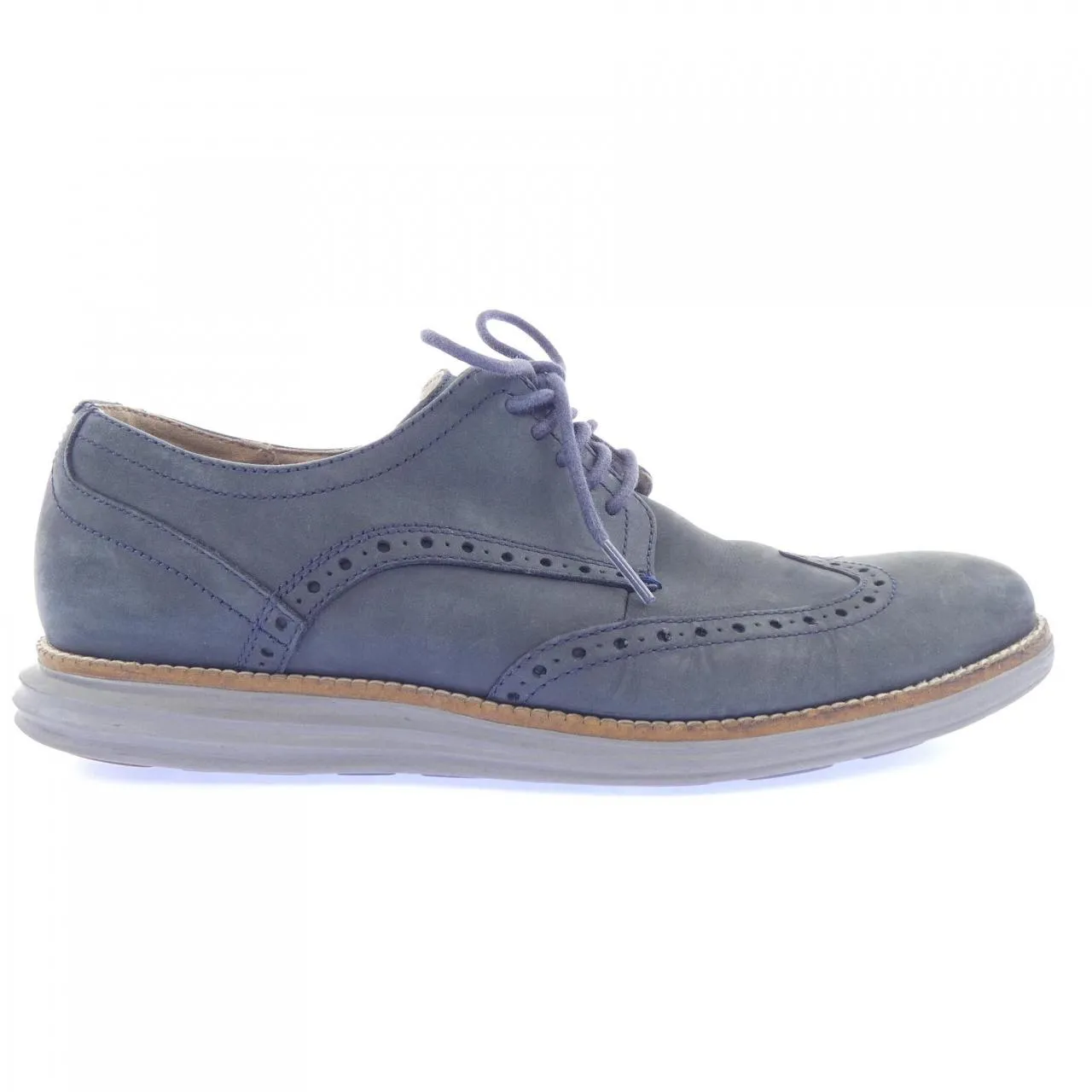 コールハーン COLE HAAN シューズ(やや傷や汚れあり) 中古・真贋鑑定