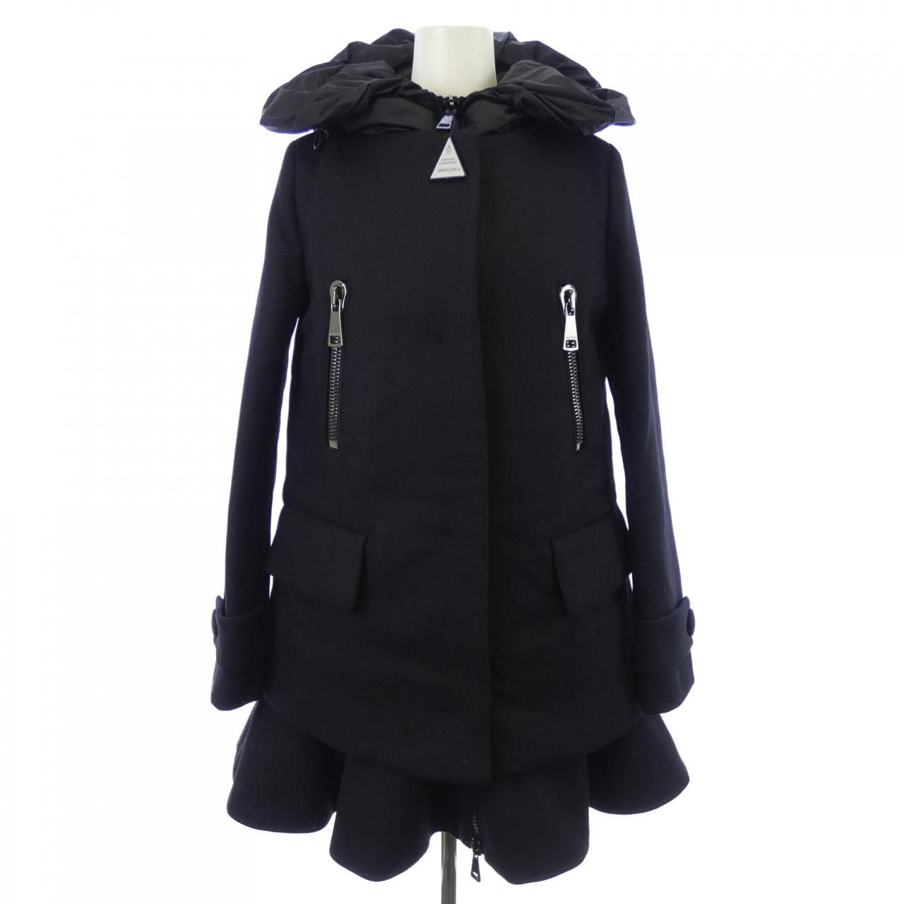 モンクレール MONCLER 57522 PHEMIA コート