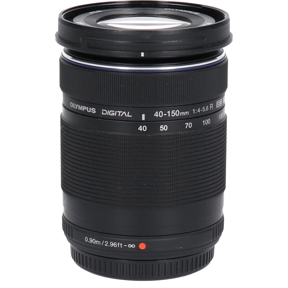 ＭＺＤ　ＥＤ４０－１５０ｍｍ　Ｆ４－５．６Ｒ