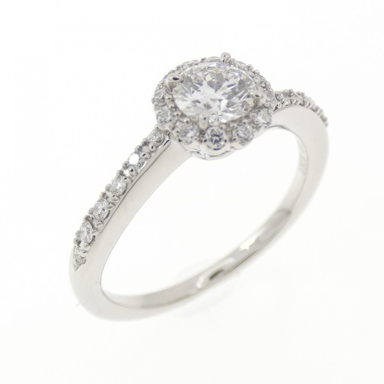 スタージュエリー ダイヤモンド リング 0.306CT 82,830円