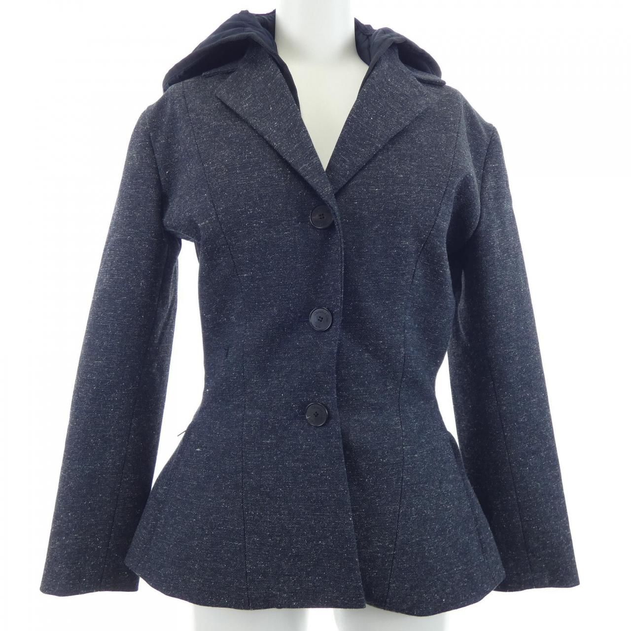 クリスチャンディオール CHRISTIAN DIOR マクロカナージュライナー 257V34A3439 ジャケット 200,300円
