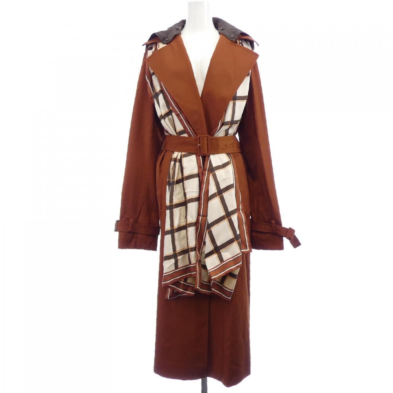 フォクシーブティック FOXEY BOUTIQUE 40440-SCOA402T コート 42,640円