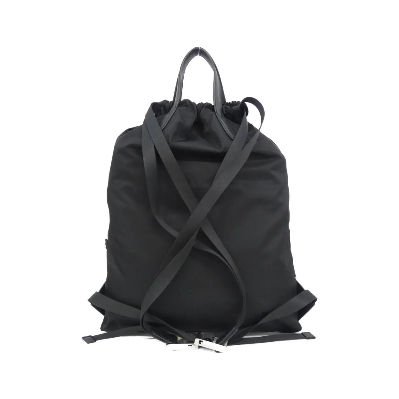 フェンディ FENDI VOCABULARY 7VZ034 A14V リュックサック(目立った傷