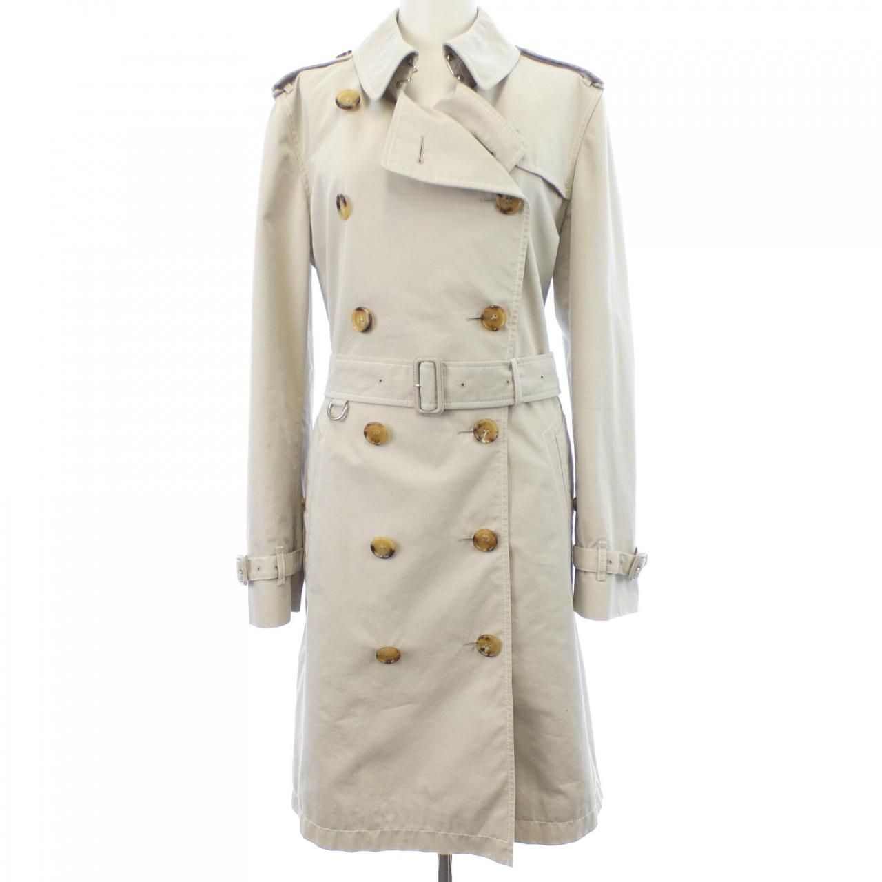 バーバリー BURBERRY 80289421 コート 48,360円