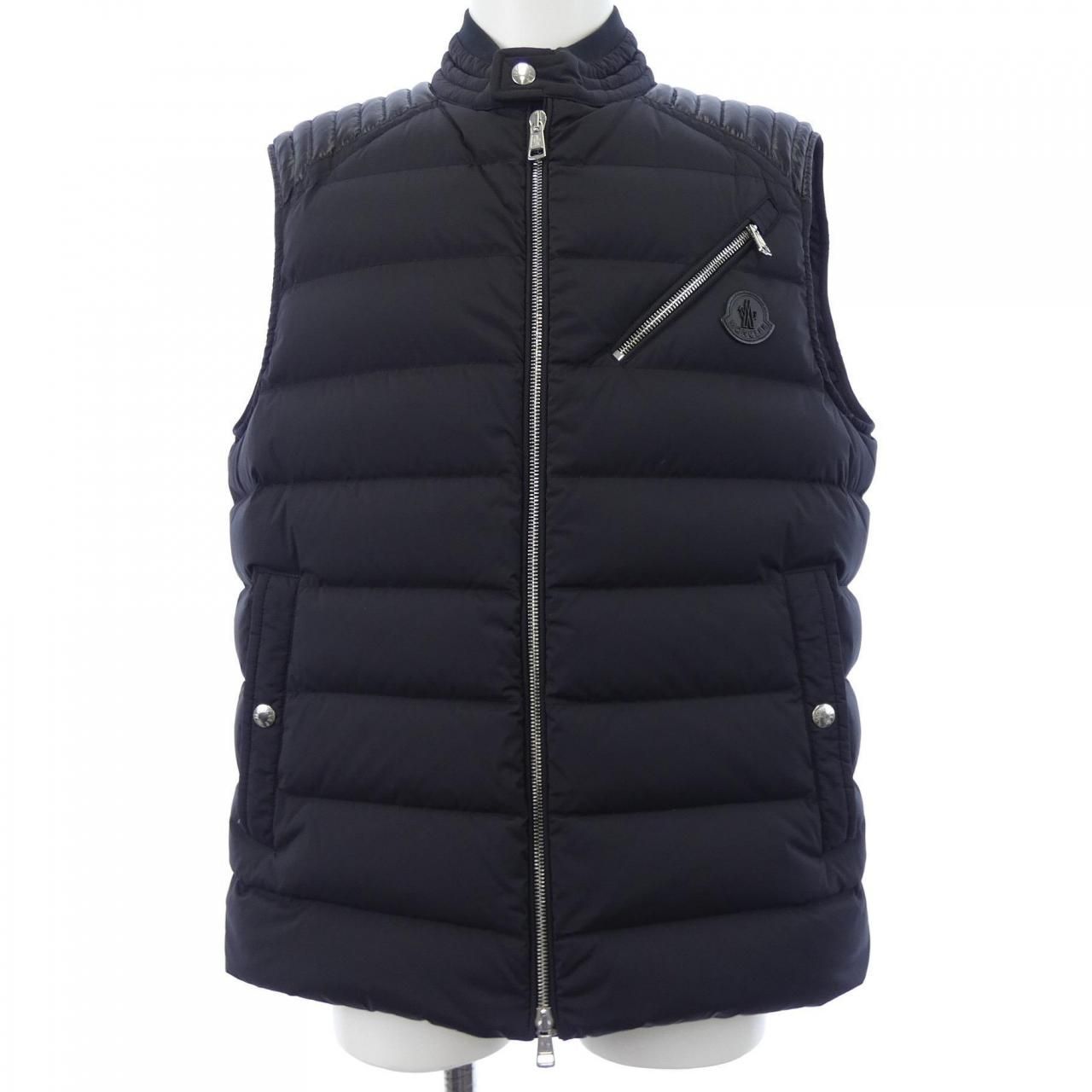 モンクレール MONCLER TOLONNE ダウンベスト
