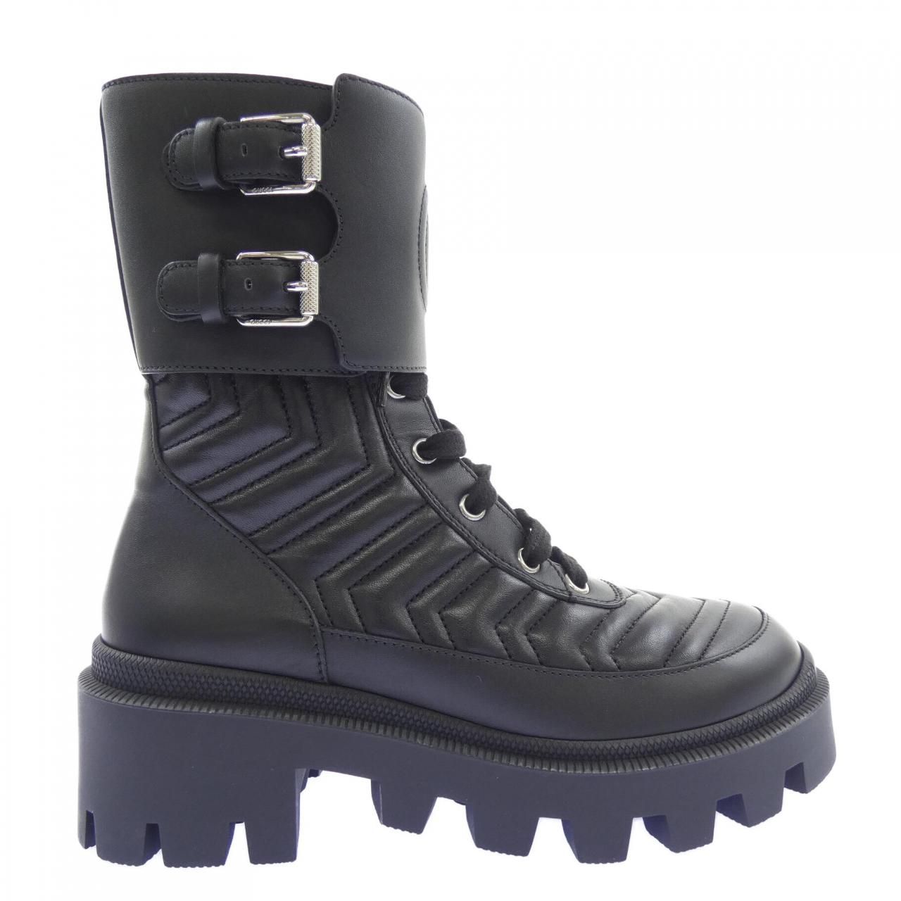 グッチ GUCCI 628855 ブーツ